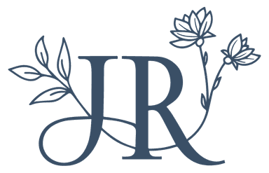 JR Logo